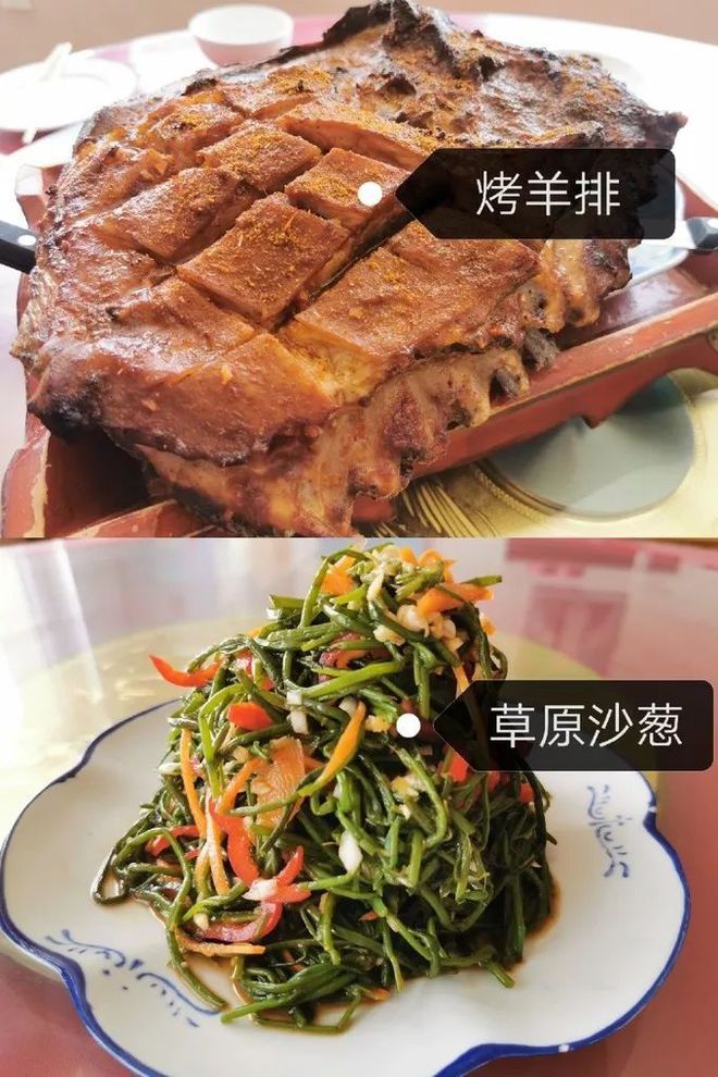 呼市自驾住宿政策文件下载(呼市出发自驾游5天去哪玩好)